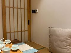 -梅间堂茶馆(绿地缤纷城店)