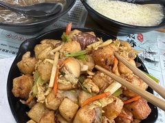-聚缘坊特色名小吃(天元西街店)