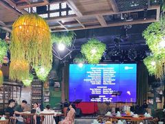 大堂-南海渔家•海鲜•正宗海南菜(海棠湾店)