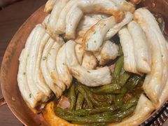 -奉天小馆·非遗东北菜(沈阳万象城店)