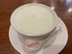 -正德顺順德雙皮奶(中信店)