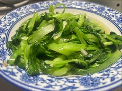 -欧记大排档·景德菜(上海首店)