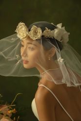 -樱花婚纱摄影