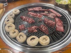 -杀猪天·韩国烤肉(总店)