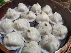 -南翔饭店