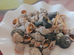 -鸿旺海鲜楼(平潭流水店)