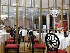 大堂-万龙洲海鲜(南新仓店)