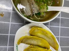 -清真蒋有记(老门东店)