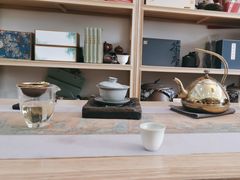 -先春西湖龍井•九曲红梅(杭大路店)