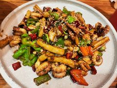 -东来土菜馆(民祥园路店)