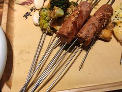 -那些年记忆烧烤