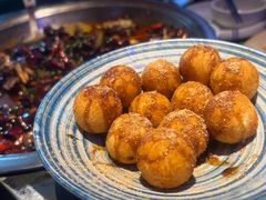 -烤匠麻辣烤鱼(IFS店)