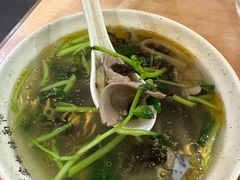 -蒋家桥饺面店(东关街店)