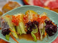 -金马门国际美食百汇(珞喻路店)