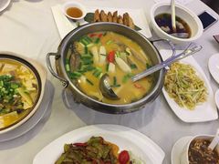 -新花城蟹粉馆(乌鲁木齐店)