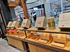 -詹记桃酥(融创茂店)