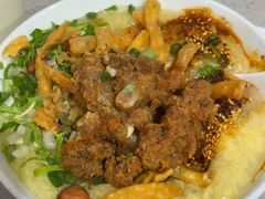 -小豆海棠(嘉兴路店)