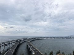 -星海湾跨海大桥