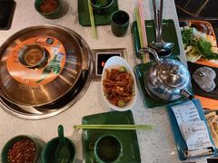 -润园四季椰子鸡火锅(海上世界店)