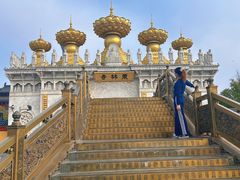 -上海东林寺(金山区)