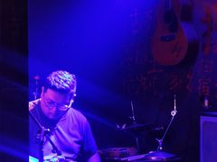 -后巷酒吧Back Alley(未来广场店)