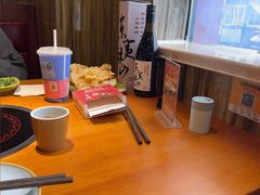 -真牛坊潮汕牛肉火锅