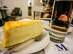 -Lady M Cake Boutique(麦迪逊大道店)