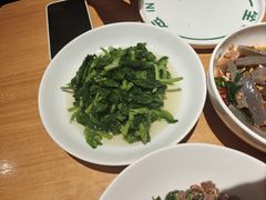 -一坐一忘云南菜(北京skp店)