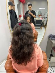 -MS.SALON美发沙龙