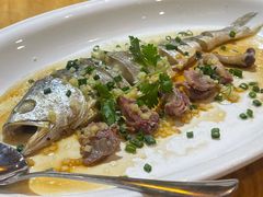 -德胜轩正宗顺德菜(宝安沙井会展中心店)