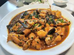 -全乐鱼馆·淳牌有机鱼直营店