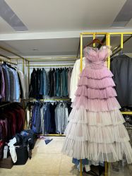 -月月婚纱礼服仓储店(王府井店)