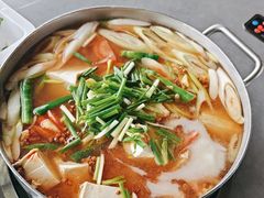 -江龙饭店·乌江豆腐鱼(乌江老桥头店)