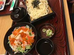 -和食餐厅 とんでん(川沿店)