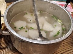 -富正毅三下锅·湘西韵味(天门山索道店)