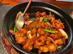 -旺爷砂锅·茶作(国贸城店)