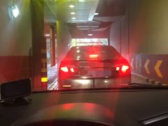 -麦当劳(上百万和城店)