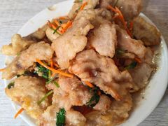 -金鹏鱼肉馆