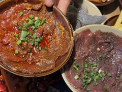 -阳阳老火锅(小南门店)