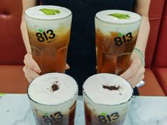-813芭依珊 BAESAn(皇冠十畝地店)