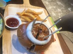 -G+KITCHEN(龙湖狮山天街店)