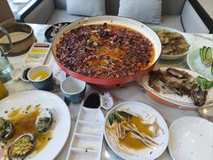 -全聚德(蓝山店)