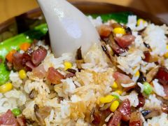-72街荷叶饭(东方宝泰广场店)