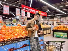-华润苏果(文昌巷社区店)
