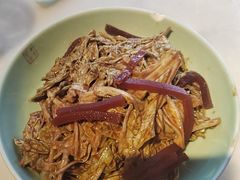 -小吊梨汤·北京菜·烤鸭(双井乐成中心店)