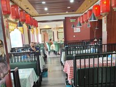 -西域美食(西直门南小街店)
