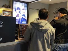 -瑞幸咖啡(芳村万象店)