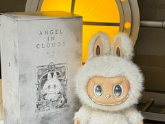 -泡泡玛特POPMART(蓝色港湾店)