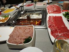 -海底捞火锅(关山保利店)