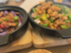 -春家·非遗手工小吃(徐汇万科广场店)